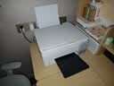 爱普生（EPSON）【6代新品】L3351墨仓式彩色打印机 微信打印/无线连接 家用AI学习打印机（打印、复印、扫描） 实拍图