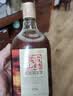 古越龙山清醇三年 绍兴黄酒 中秋送礼 半甜型 500ml*12瓶 整箱装 实拍图