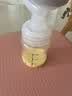 美德乐（Medela）电动吸乳器智能单边防逆流舒适按摩母乳喂养Easy一体式电动吸乳器 实拍图