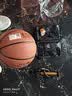 斯伯丁（SPALDING）篮球TF系列7号PU比赛室内外兼用耐磨学生成人青少年 77-176Y 实拍图