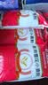 金沙河面粉 雪花小麦粉家用25kg 包子馒头水饺手擀面 中筋烘焙10斤*5包 实拍图
