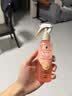 施华蔻（Schwarzkopf）羊绒脂滋养营养水150ml(精油护发  染烫修护 修护干枯 保湿顺滑) 实拍图