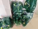 Perrier巴黎水 法国进口气泡水 天然矿泉水500ml*24瓶 0糖0卡0脂佐餐水 实拍图