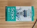 舒适（Schick）【痘敏肌爆款】水次元5基础款剃须刀 5层刀片【1刀架3刀头】防刮伤高端男士剃须手动 价格保护送男友 实拍图