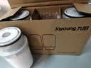 九阳（Joyoung）净水器 龙头净水器 滤芯三个装JYW-T02/RT150/T05/T03/T21/T12/T23/RT1800通用 实拍图