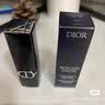 迪奥Dior【邓为推荐】烈艳蓝金口红丝绒772哑光唇膏生日礼物送女友 实拍图