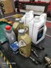 博世（BOSCH）有机型(OAT)发动机冷却液通用型汽车防冻液 冰点-45℃ 4L（红色） 实拍图