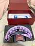 飞利浦（PHILIPS）眼部按摩仪器【中秋礼品】美眼宝护眼仪蒸汽眼罩雾化按摩眼干润眼送父母男女朋友生日礼物5204E 实拍图