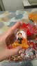 徐福记夹心棉花糖1kg约120颗 结婚订婚散装高级 喜糖成品伴手礼礼盒 实拍图