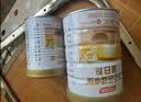 汤臣倍健卓瑞蛋白粉600g 乳清蛋白粉成人中老年人增强免疫力 中秋礼品礼盒 实拍图