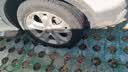 佳通轮胎（Giti）205/55R16 91H E1 原配 大众宝来 适配丰田卡罗拉/英朗/速腾/朗逸 实拍图