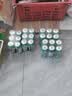 珠江啤酒（PEARL RIVER）9度 纯生啤酒 500ml*12听 2箱装 中秋礼品 鲜爽解腻  京东自营 实拍图