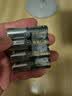 松下（Panasonic）碳性5号7号组合装五号七号干电池共40节盒装适用于遥控器玩具万用表门铃 盒装 实拍图