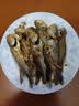 鲜到鲜得 冷冻海捕小黄鱼450g 黄花鱼 深海鱼 生鲜 鱼类 烧烤食材 海鲜 实拍图