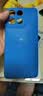 摩托罗拉 联想moto g100s 高刷LCD护眼屏 7000mAh大电池 多功能NFC 应用六开 8GB+256GB 海蓝 四年质保 实拍图