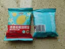 威王 自动洁厕块38g 自动清洗洁厕块厕所马桶去味蓝泡泡 柠檬树下 实拍图