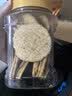 万达鲜烤鳕鱼片300g 烤鱼片深海鱼肉即食高蛋白休闲零食儿童孕妇 实拍图