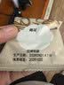 詹记桃酥新中式糕点原味红茶毛峰桃酥安徽特产饼干零食【源头直发】 实拍图