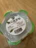 北蔬水培豌豆苗种子蔬菜儿童小学芽苗菜工位种菜盆栽五角盒豌豆苗套装 实拍图
