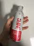 桑裕NFC100%纯石榴汁压榨果汁原浆250ml*8瓶 无添加饮料京东自营 实拍图