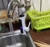 志高（CHIGO）电热水龙头即热式快速热水龙头加热器冷热厨房宝阳台家用热水器ZG-ZS824-2 实拍图