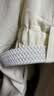 真维斯新款简单懒人BI备无孔弹力腰带休闲皮带男女学生编织裤带韩版百搭 实拍图