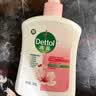 滴露（Dettol）洗手液抑菌消毒滋润500g+500g 补充装 儿童家庭护手替换装 实拍图