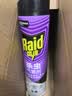 雷达（Raid）杀虫剂喷雾600ml（无香型）杀虫剂 实拍图