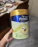 Friso美素佳儿港版金装婴幼儿配方奶粉2段800g*6罐(6-12月)6HMO易消化 实拍图