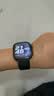 华为HUAWEI WATCH FIT 5Pro雅丹黑蓝宝石玻璃1.92英寸窄边框全面屏户外进阶运动华为智能手表 实拍图