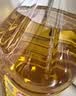 鲁花 食用油 物理压榨 剥壳去皮 葵花仁油5L 实拍图