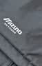 美津浓（MIZUNO）户外夹克男连帽梭织透气情侣锋衣加绒加厚加棉外套男上衣 实拍图
