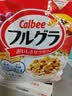 卡乐比（Calbee）原味水果麦片600g*2进口非油炸 营养代餐早餐零食 实拍图