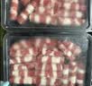 龍江和牛和牛雪花牛肉卷400g 涮火锅食材 生鲜牛肉 实拍图