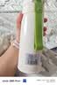 希乐保温杯弹盖杯316不锈钢水杯大容量便携学生儿童上学双饮杯子400ml 实拍图