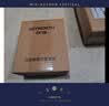 创维（Skyworth）【吴磊同款】元石mini剃须刀迷你男士电动刮胡刀便携快充 干湿双剃送男友送父亲炫酷黑价保双11 实拍图