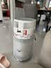 霍尼韦尔（Honeywell）宠物空气净化器吸猫毛除过敏源猫猫搭子 猫毛净化器杀菌消毒除异味KJ360F-C22W 实拍图
