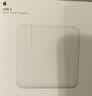 Apple/苹果 96W USB-C充电器 type-c充电器苹果笔记本充电器 MacBook充电器笔记本快充苹果原装 实拍图