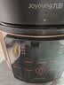 九阳（Joyoung）浓香系列电压力锅5L双胆家用全自动智能预约炖肉煲汤开盖煮猛火Y-50C72电饭煲高压锅4-6人 实拍图