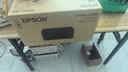 爱普生（EPSON）【6代新品】L3353墨仓式彩色家用AI学习打印机 L3251/L3255升级版(打印复印扫描 微信/无线 黑色） 实拍图