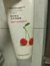 菲诗小铺（THE FACE SHOP）草本泡沫洁面洗面奶樱桃170g开学季送男女友教师节礼物 实拍图