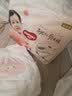 好奇（Huggies）铂金装小桃裤成长裤XXXL26片*4包(17kg以上)【散热口碑王】 实拍图