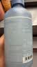 诗裴丝Spes控油蓬松显脸小发丝补水柔顺男女士玻尿酸洗发水500ml*2 实拍图