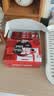 雀巢（Nestle）醇品速溶黑咖啡粉美式咖啡冲泡后*0糖健身燃减防困48包*1.8g 实拍图