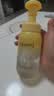 屈臣氏净澈洗卸合一洁面泡沫200ml*2支氨基酸配方 洗卸合一 实拍图