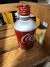 可口可乐（Coca-Cola）子弹头可乐日本进口日版碳酸饮料汽水铝罐300ml*24整箱 聚餐火锅 实拍图