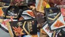 良品铺子零食大礼包肉肉大狂欢1638g 猪肉脯牛肉 中秋送礼盒团购 休闲零食 实拍图
