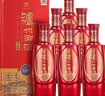 泸州老窖泸州御酒庆装52度浓香型白酒500ml*6瓶京东自营节日送礼婚宴白酒 实拍图