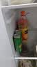 可口可乐（Coca-Cola）怡泉 Schweppes 无糖零卡 柠檬味 苏打水 330ml*24罐 实拍图