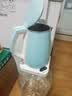 志高（CHIGO）桶装水抽水器电动压水器桌面托盘饮水机自动压水器矿泉水吸水H09 实拍图